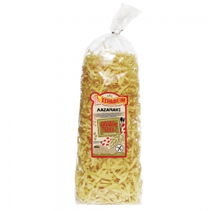 &Lambda;&Alpha;&Zeta;&Alpha;&Nu;&Alpha;&Kappa;&Iota; GLUTEN FREE