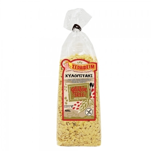 &Chi;&Upsilon;&Lambda;&Omicron;&Pi;&Iota;&Tau;&Alpha;&Kappa;&Iota; GLUTEN FREE